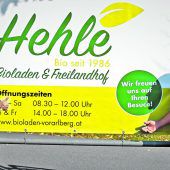 Wertvolle bäuerliche Landwirtschaft