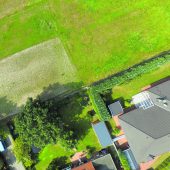 Bauen ohne Grundstück?