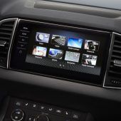 Autonews der WocheDigitalradio wird ab 2021 Pflicht / Tesla baut Lade-Landschaft in Europa um / Aston Martin bringt erstes SUV auf den Markt