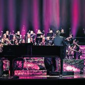 Karten gewinnen für das Konzert von Pecoraro & Pecoraro