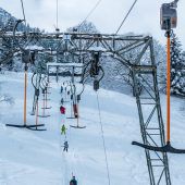 Günstig Skifahren im Skigebiet Raggal
