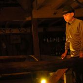 Interaktives Theater in der Museumswelt