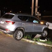 27-jähriger Alko-Lenker ging nach Unfall in Lokal
