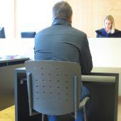Anklage: Schwangere Ehefrau misshandelt