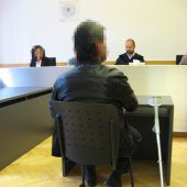 Lochauer Wohnung als Rauschgiftbunker