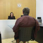 Ein Langfinger in betreuter Einrichtung