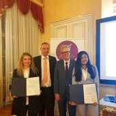 Gender-Award gewonnen