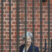 Größte Brexit-Hürde offenbar bewältigt