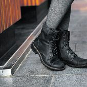 ECCO-Gutschein einlösen und 20 Euro beim Schuhkauf sparen