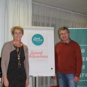 Dankeabend als Reflexion und Ideenbörse