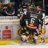Dornbirn gelang die Wende