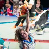 Konzerte für Kinder bis zu drei Jahren