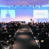 Industrie 4.0 Summit