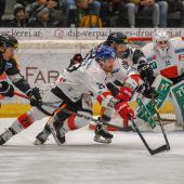 Dornbirn mit wichtigem Lebenszeichen