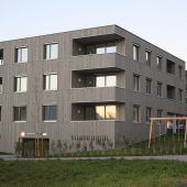 Gemeinnütziger Wohnraum in Weiler