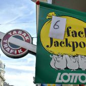 8.145.060 Tippvarianten führen zum Sechsfach-Jackpot