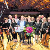 „Ma hilft“-Gala ein Fest der Menschlichkeit