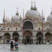 Kurze Atempause für Italiener