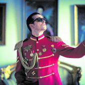„FALCO – Das Musical“ rockt das Festspielhaus