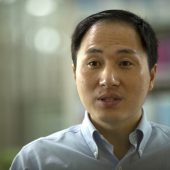 China verbietet Wissenschaftler weitere Genomforschung