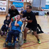 Handball, Spaß und noch viel mehr