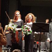 Lieben Sie Brahms?