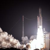 Die E-Rakete – das Ionentriebwerk