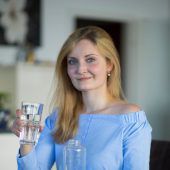 Gemeinde Nüziders will in Sachen Wasserversorgung hoch hinaus