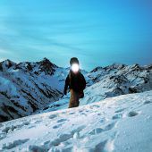 Sportlich sparen mit der VN-Hervis-Winteraktion