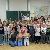 Suppentag für einen guten Zweck