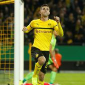Nürnberg, Schalke und Dortmund mussten nachsitzen