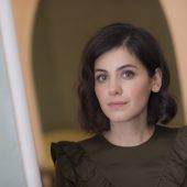 Katie Melua und der Gori Women‘s Choir im Festspielhaus