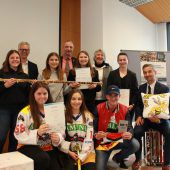 The Entrepreneurial School Award for hak has fk