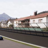 Adaptierte Asfinag-Pläne für Bingser S16-Anrainer
