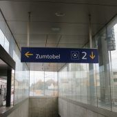 Ein leuchtendes Vorbild inSachen Arbeitswegmobilität