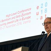 Mehr Anstrengungen im Kampf gegen Antisemitismus gefordert