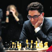 Die Schach-WM geht ins Tiebreak