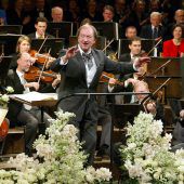 Harnoncourt privat