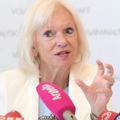 Gewalt gegen Mädchen und Frauen steigt
