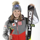 Aufbruch. Christine Scheyer und das Skiteam übersiedeln nach Copper Mountain. »C5