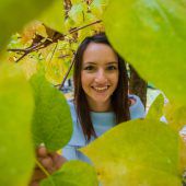 Natur im Herbst