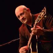 20.30 Uhrjazzhuus, lustenau
