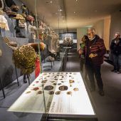 Ab ins Museum