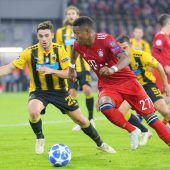 „Lewa“ mit Doppelpack