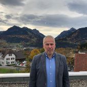 „Kein Lebenstraum, aber eine neue Herausforderung“