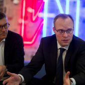 Kassenreform als Zankapfel