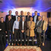 111 Jahre Fußball-Historie