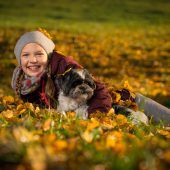 Der Herbst wird etwas kühler