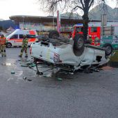 Auf Hohenemser Pick-up-Dieb wartet eine Anzeigenflut