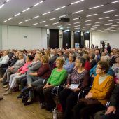 Schmerzen haben viele Gesichter
